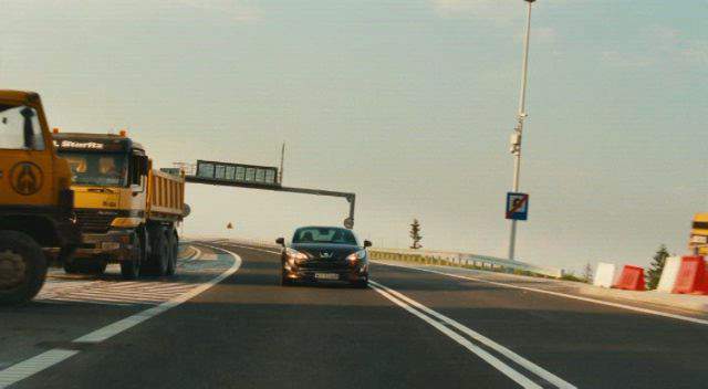 Mercedes-Benz Actros