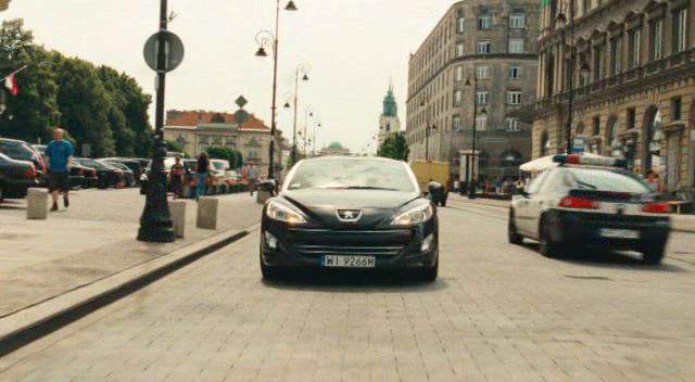 Renault Laguna 2