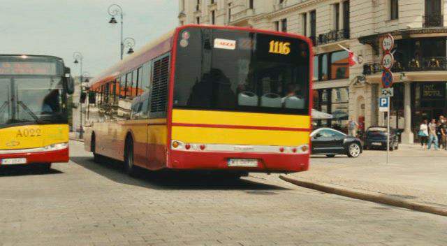 Solaris Urbino 12