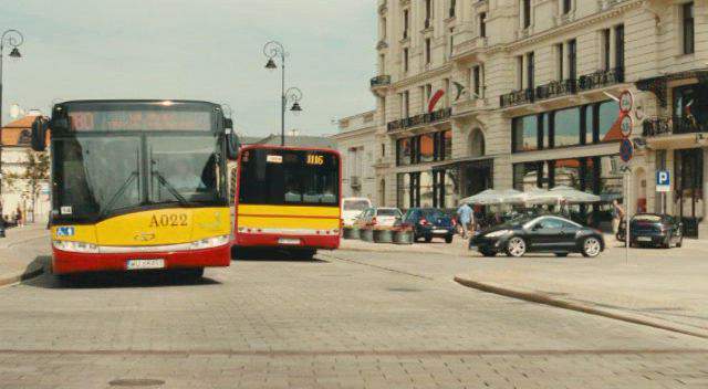 Solaris Urbino 12