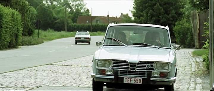Renault 16