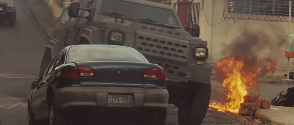 Chevrolet Cavalier