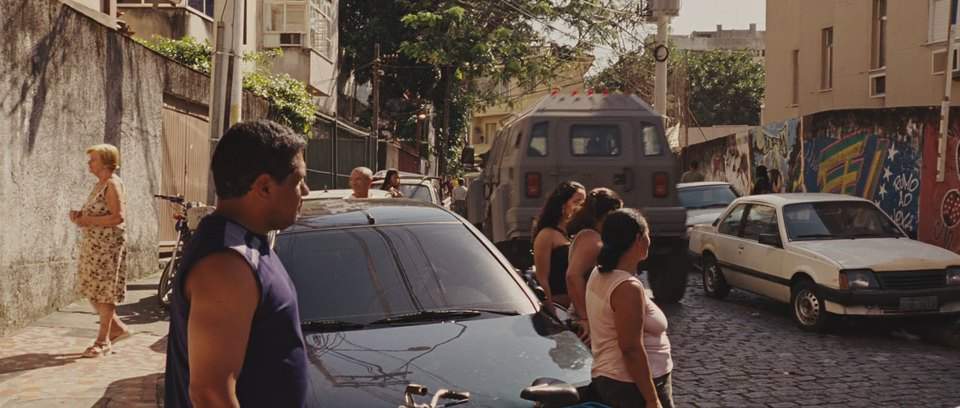 Chevrolet Monza