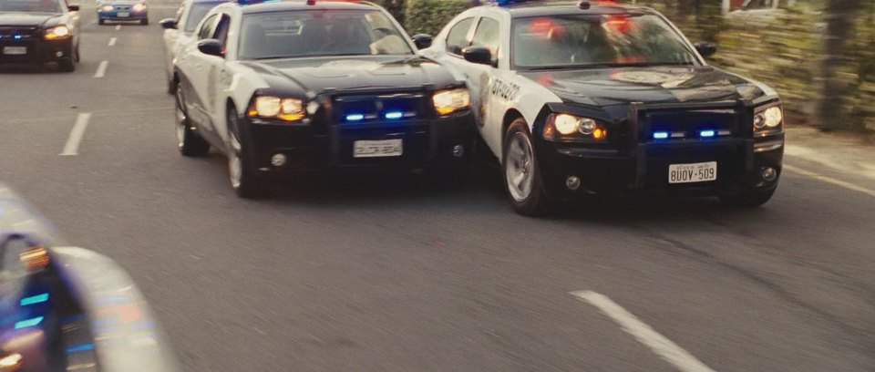 Dodge Charger
