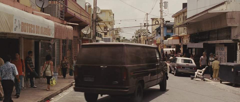 Ford Econoline