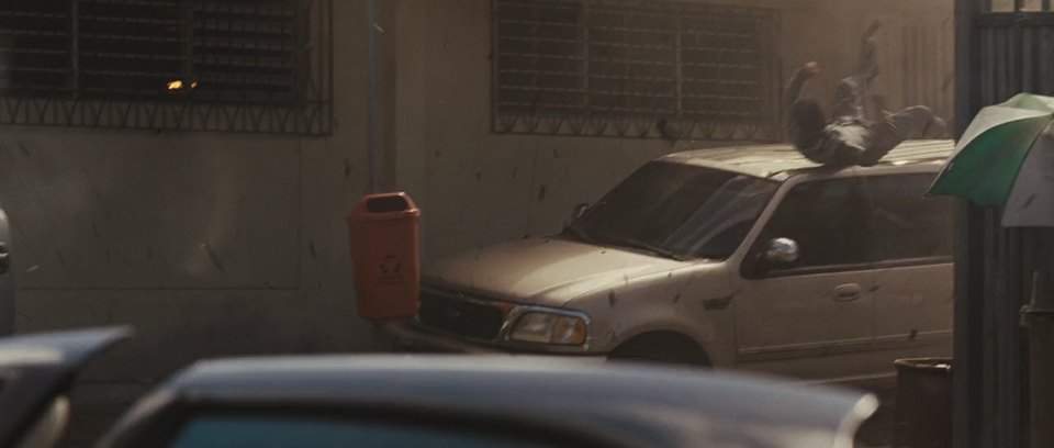 Ford Expedition