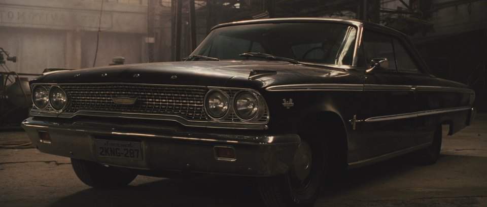 Ford Galaxie 500 XL