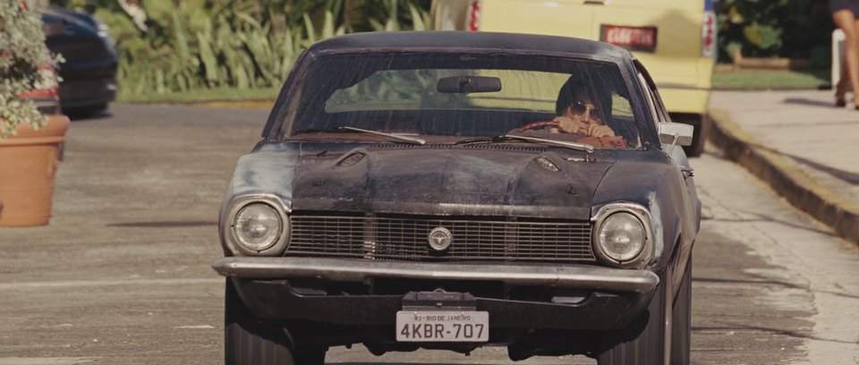 Ford Maverick