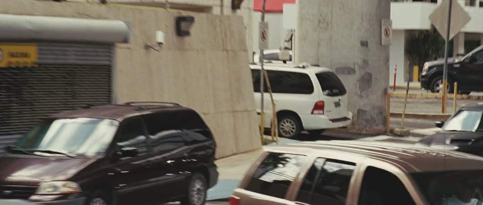 Ford Windstar