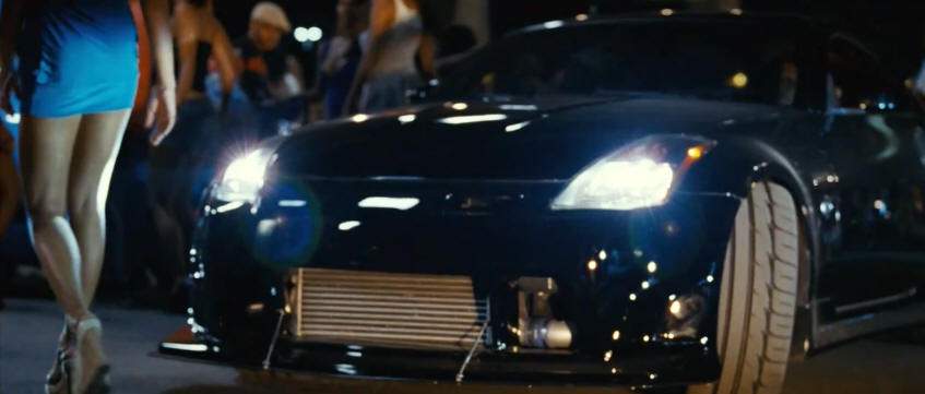Nissan 350Z