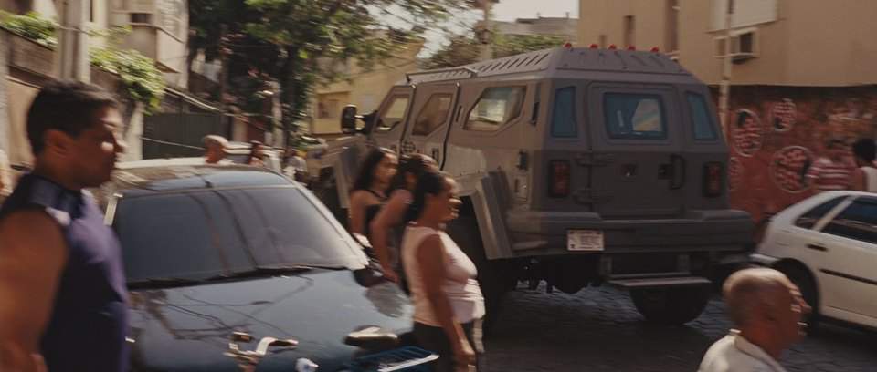 Renault Laguna 1