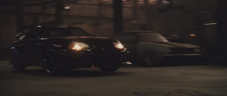Toyota Supra Mk.IV