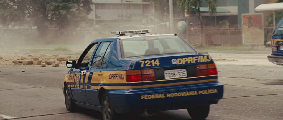 Volkswagen Jetta A3