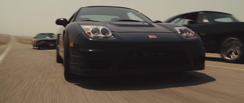 Acura NSX