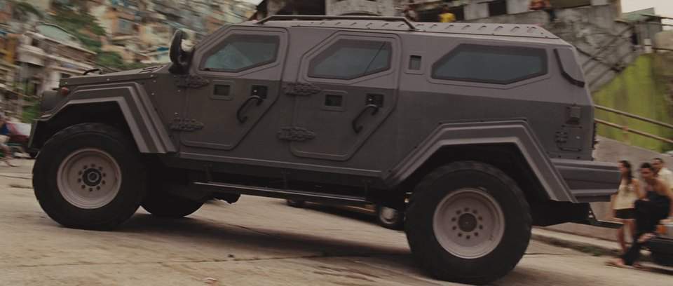Armet Gurkha F5