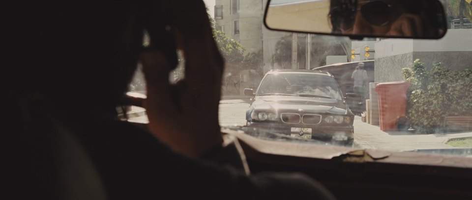 BMW 3