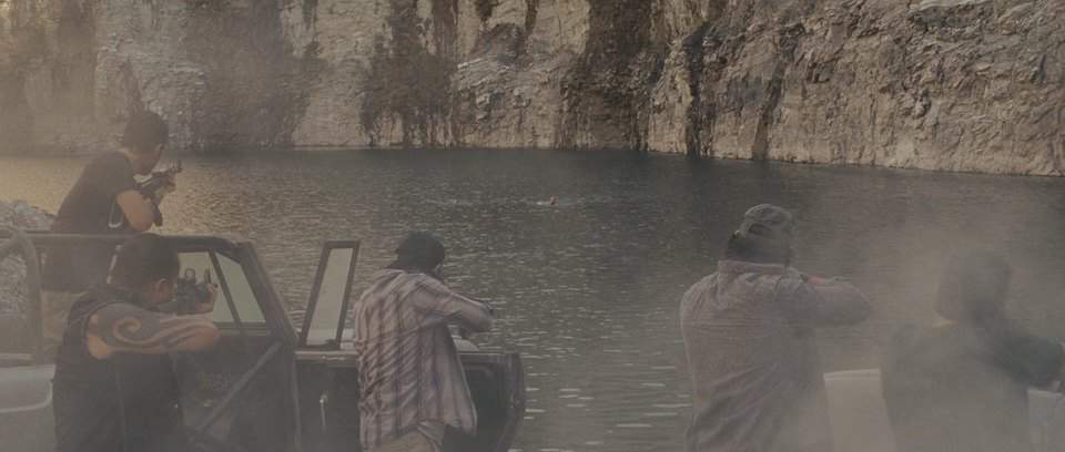 International Harvester Scout