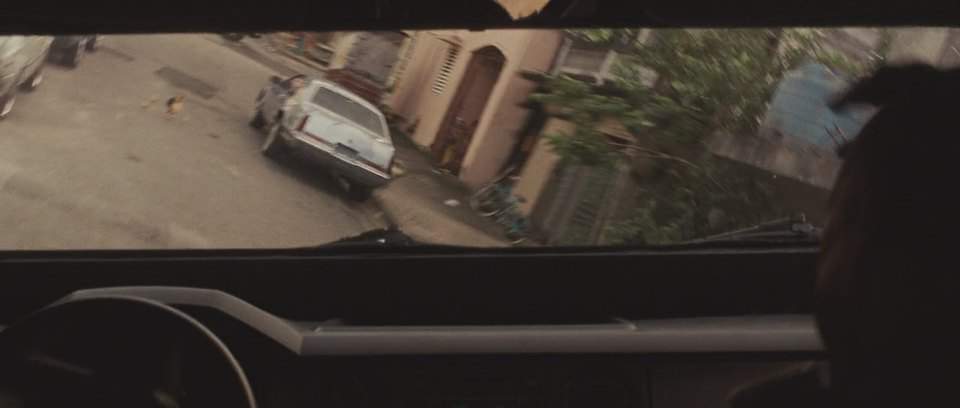 Lincoln Continental Mark VII