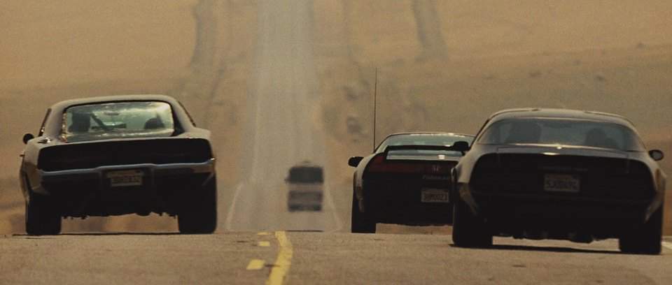 Pontiac Firebird Trans Am