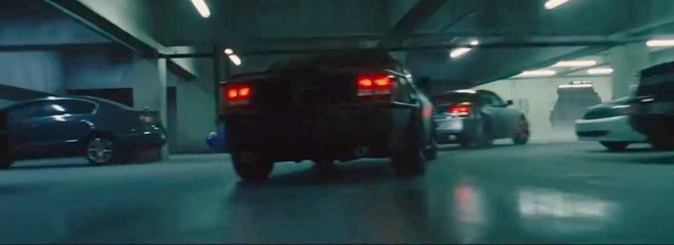 Volkswagen Passat B6