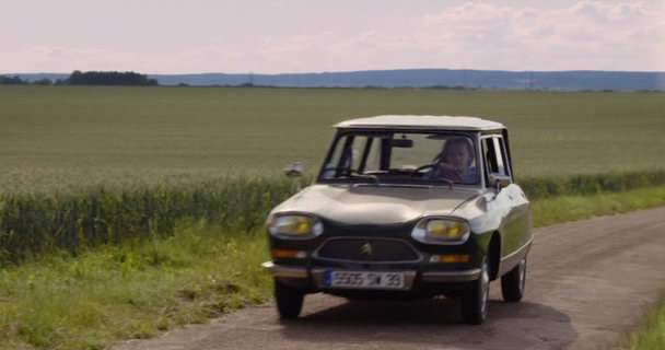 Citroën Ami 8 Break