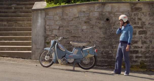 Motobécane AV 88