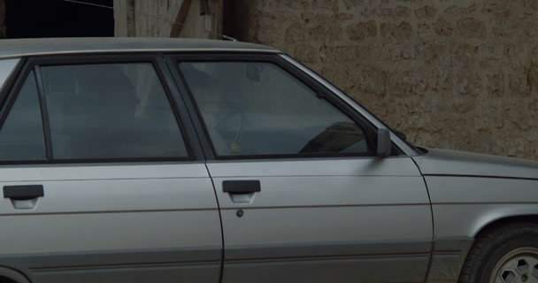Renault 11