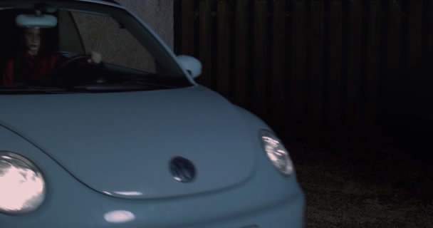 Volkswagen New Beetle Cabriolet