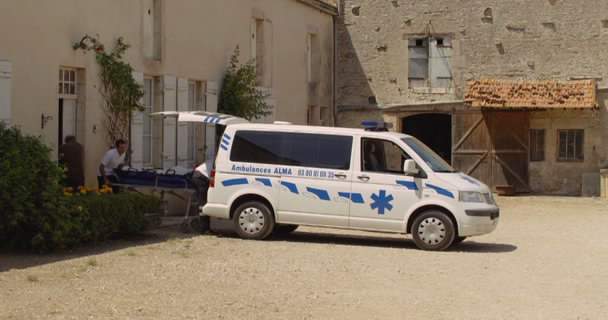 Volkswagen Transporter T5