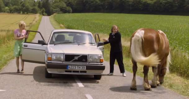 Volvo 240