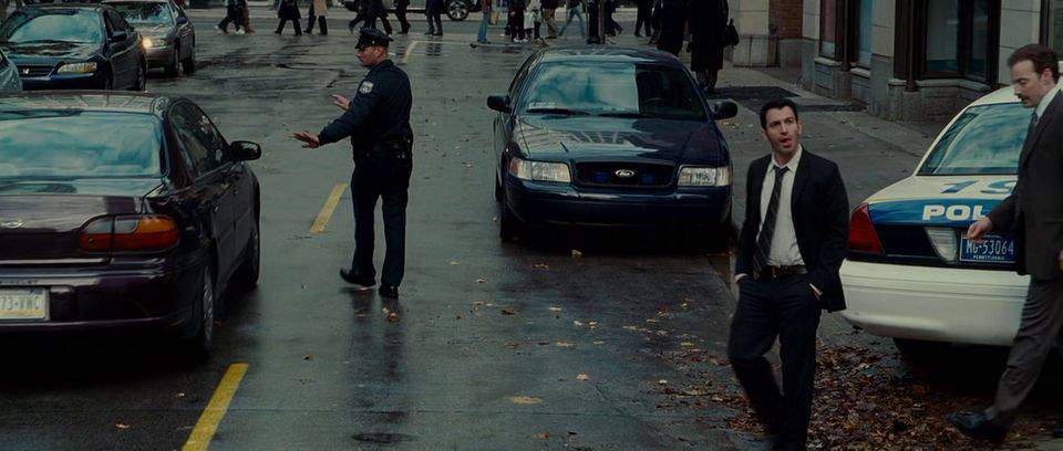 Ford Crown Victoria
