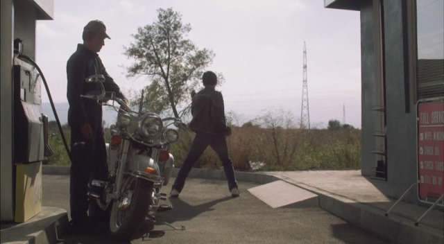 Harley-Davidson Electra Glide