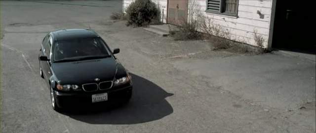 BMW 325i