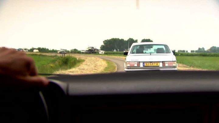 Mercedes-Benz 280 SE
