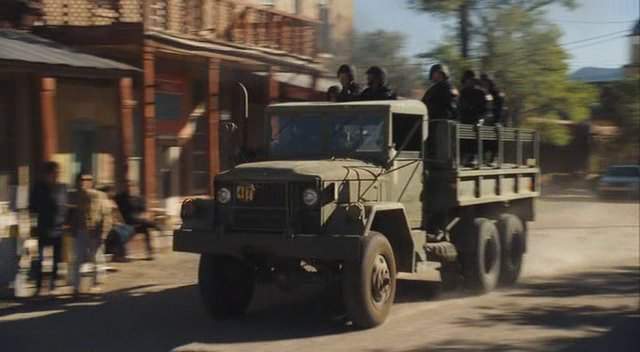 AM General M-35