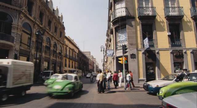 Volkswagen Sedán City