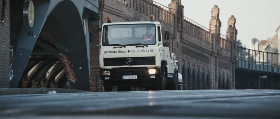 Mercedes-Benz 