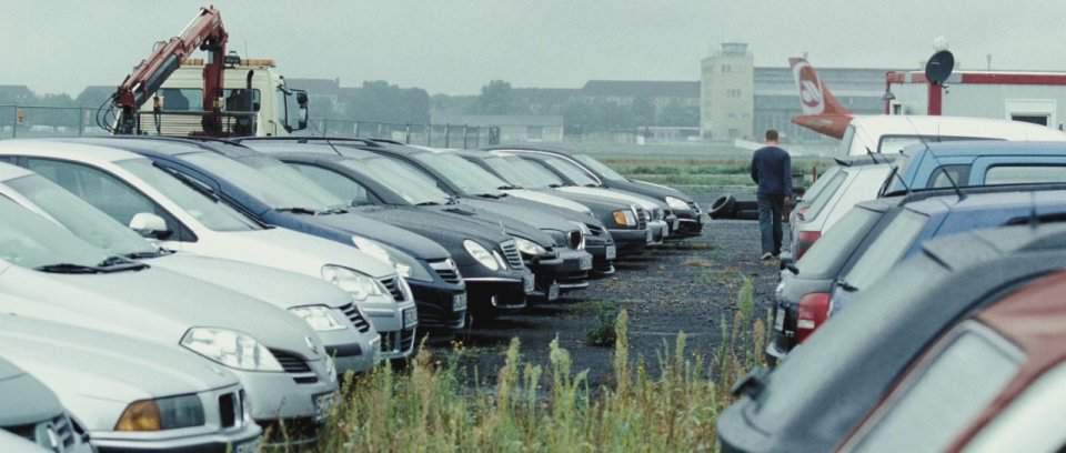 Nissan Primera