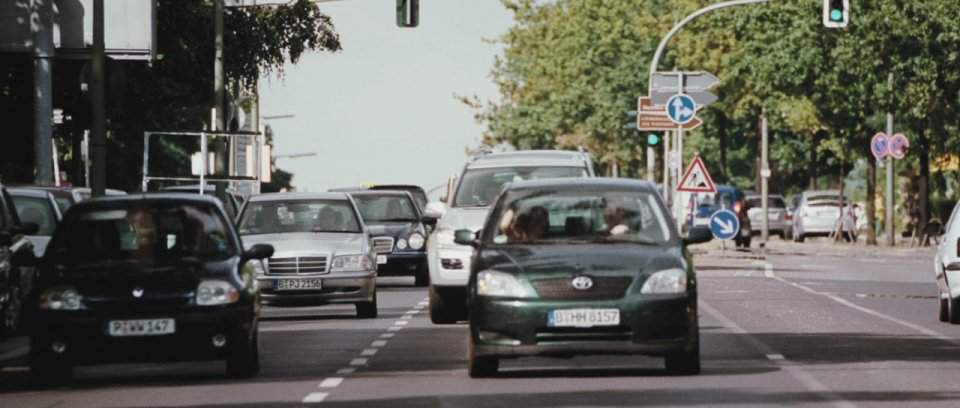 Renault Clio 2