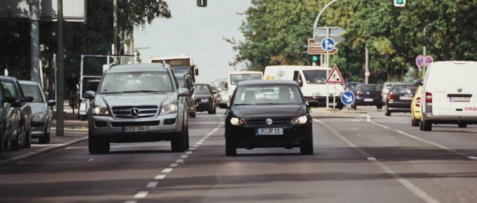 Volkswagen Transporter T5