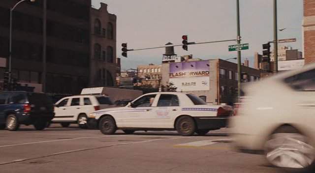 Mercury Grand Marquis