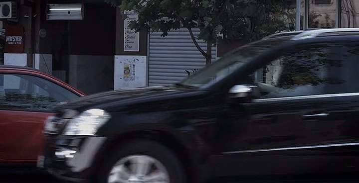 Mercedes-Benz GL