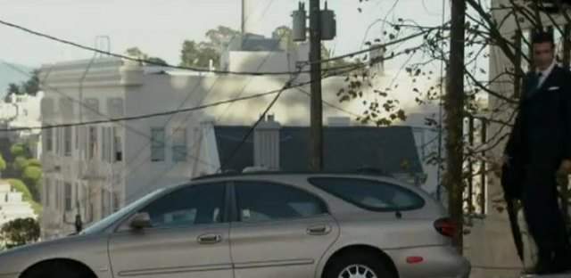 Ford Taurus