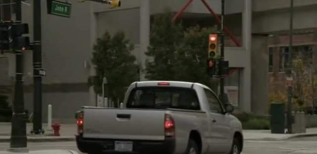 Toyota Tacoma