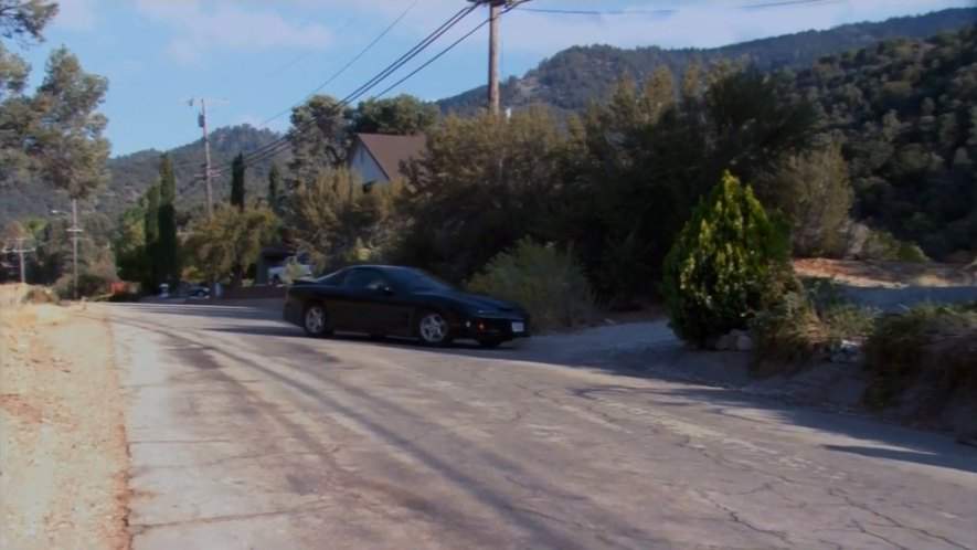 Pontiac Firebird