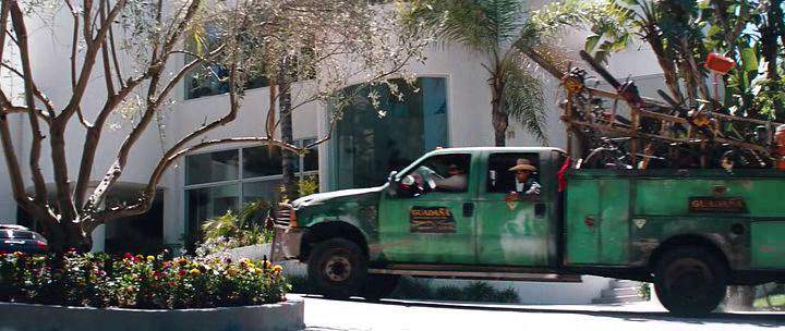 Ford F-450 Super Duty