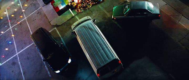 Ford Flex