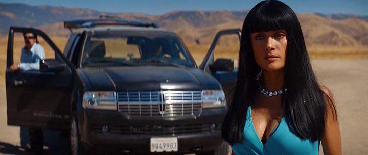 Lincoln Navigator L
