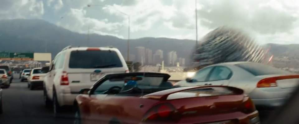 Dodge Intrepid