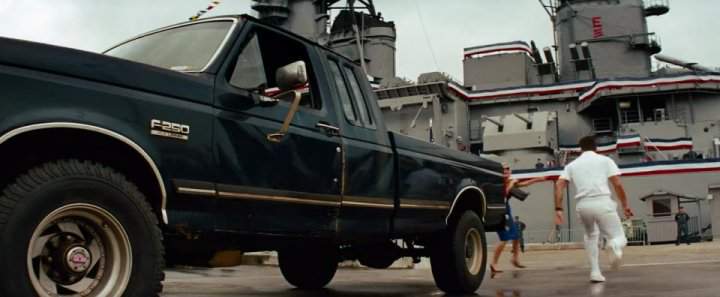Ford F-250